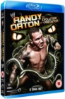 Image for WWE: Randy Orton - The Evolution of a Predator