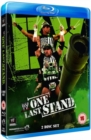 Image for WWE: One Last Stand