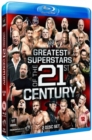 Image for WWE: Greatest Superstars of the 21st Century