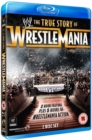 Image for WWE: The True Story of WrestleMania