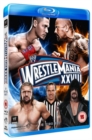 Image for WWE: WrestleMania 28