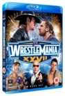 Image for WWE: WrestleMania 27