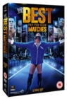 Image for WWE: The Best PPV Matches of 2013