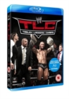 Image for WWE: TLC 2013