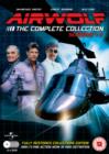 Image for Airwolf: Series 1-3