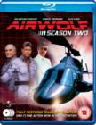 Image for Airwolf: Series 2