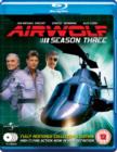 Image for Airwolf: Series 3