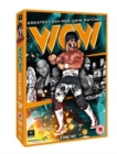Image for WCW: Greatest PPV Matches - Volume 1