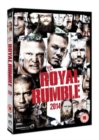 Image for WWE: Royal Rumble 2014