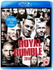Image for WWE: Royal Rumble 2014