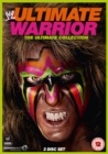 Image for WWE: Ultimate Warrior - The Ultimate Collection