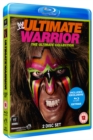 Image for WWE: Ultimate Warrior - The Ultimate Collection