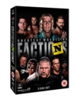 Image for WWE: Wrestling's Greatest Factions