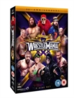 Image for WWE: WrestleMania 30