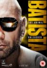 Image for WWE: Batista - The Animal Unleashed