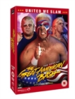 Image for WWE: United We Slam - The Best of Great American Bash