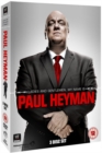 Image for WWE: Ladies and Gentlemen, My Name Is Paul Heyman