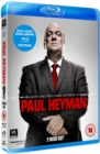 Image for WWE: Ladies and Gentlemen, My Name Is Paul Heyman