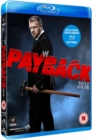 Image for WWE: Payback 2014