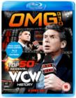Image for WWE: OMG! Volume 2 - The Top 50 Incidents in WCW History
