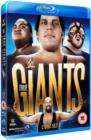 Image for WWE: True Giants