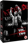 Image for WWE: The Attitude Era - Volume 2