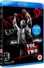 Image for WWE: The Attitude Era - Volume 2