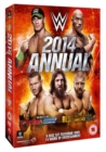 Image for WWE: 2014 Annual