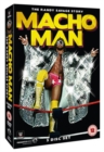Image for WWE: Macho Man - The Randy Savage Story