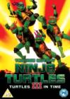 Image for Teenage Mutant Ninja Turtles 3 - Turtles in Time