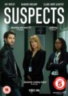 Image for Suspects: Series 1