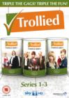 Image for Trollied: Series 1-3