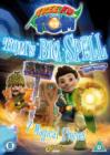 Image for Tree Fu Tom: Tom's Big Spell