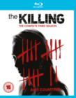 Image for The Killing: Season 3