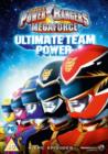 Image for Power Rangers - Megaforce: Ultimate Team Power