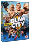 Image for WWE: Slam City