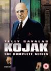 Image for Kojak: The Complete Series