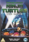 Image for Teenage Mutant Ninja Turtles