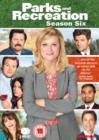 Image for Parks and Recreation: Season Six