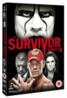Image for WWE: Survivor Series - 2014