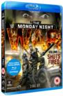 Image for WWE: Monday Night War - Shots Fired: Volume 1