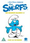 Image for The Smurfs: Complete Seasons 1-5
