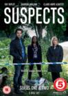 Image for Suspects: Series 1 and 2