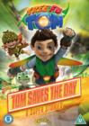 Image for Tree Fu Tom: Tom Saves the Day
