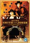 Image for Alias Smith and Jones: The Complete Series