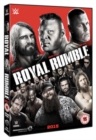 Image for WWE: Royal Rumble 2015