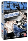 Image for WWE: ECW - Unreleased Volume 3