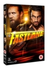 Image for WWE: Fastlane 2015