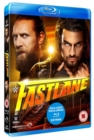 Image for WWE: Fastlane 2015