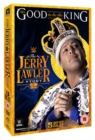 Image for WWE: It's Good to Be the King - The Jerry Lawler Story
